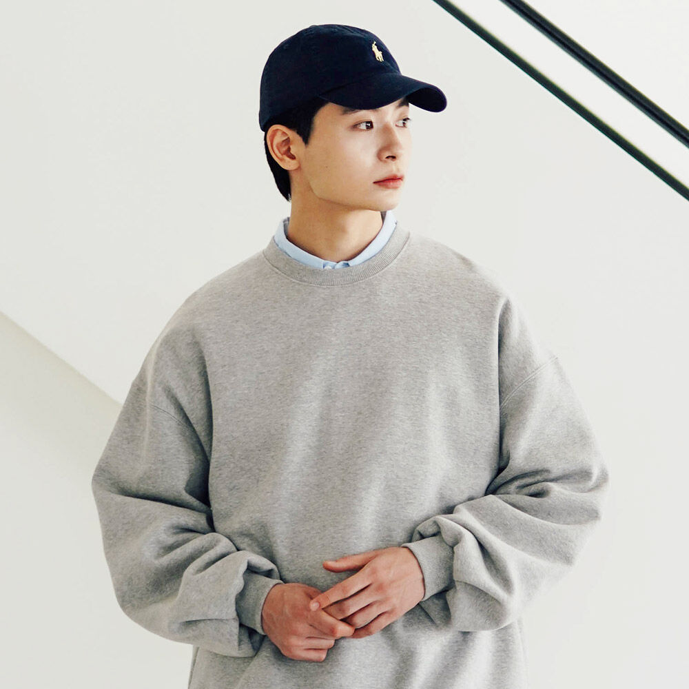 Ultc Crewneck 46 (U16DTTS46) - 감도 깊은 취향 셀렉트샵 29CM
