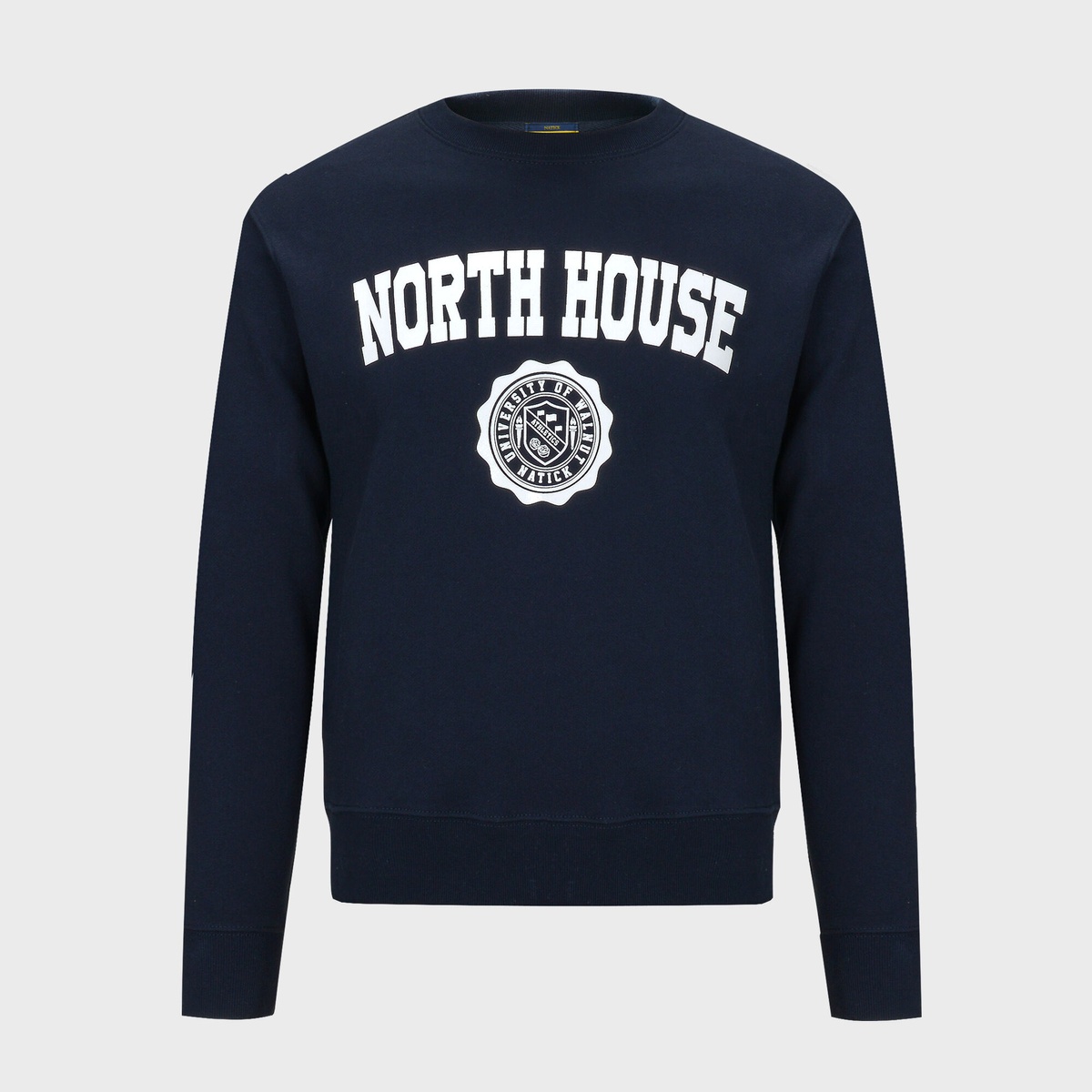 north-house-sweatshirts-navy-29cm