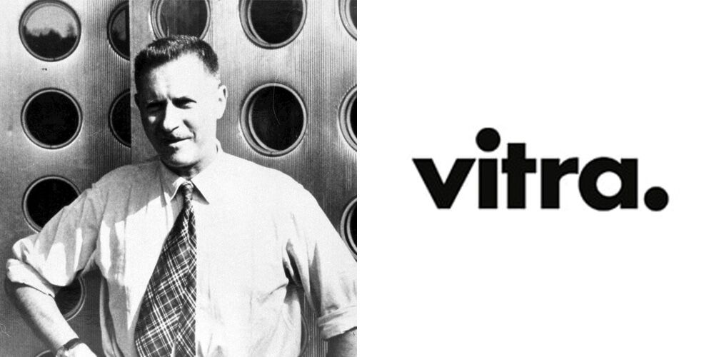 Jean Prouvé (France) / Vitra (Swiss)