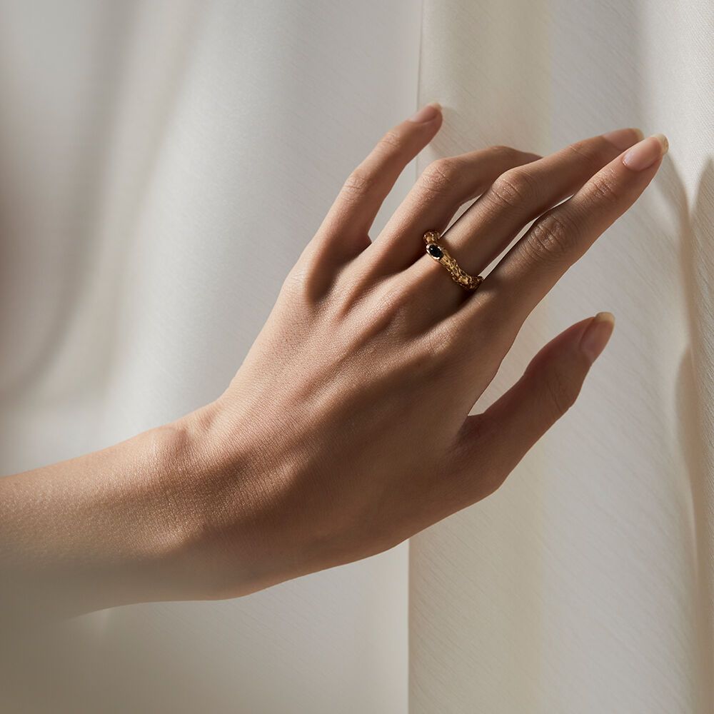 Surface Ring 감도 깊은 취향 셀렉트샵 29CM