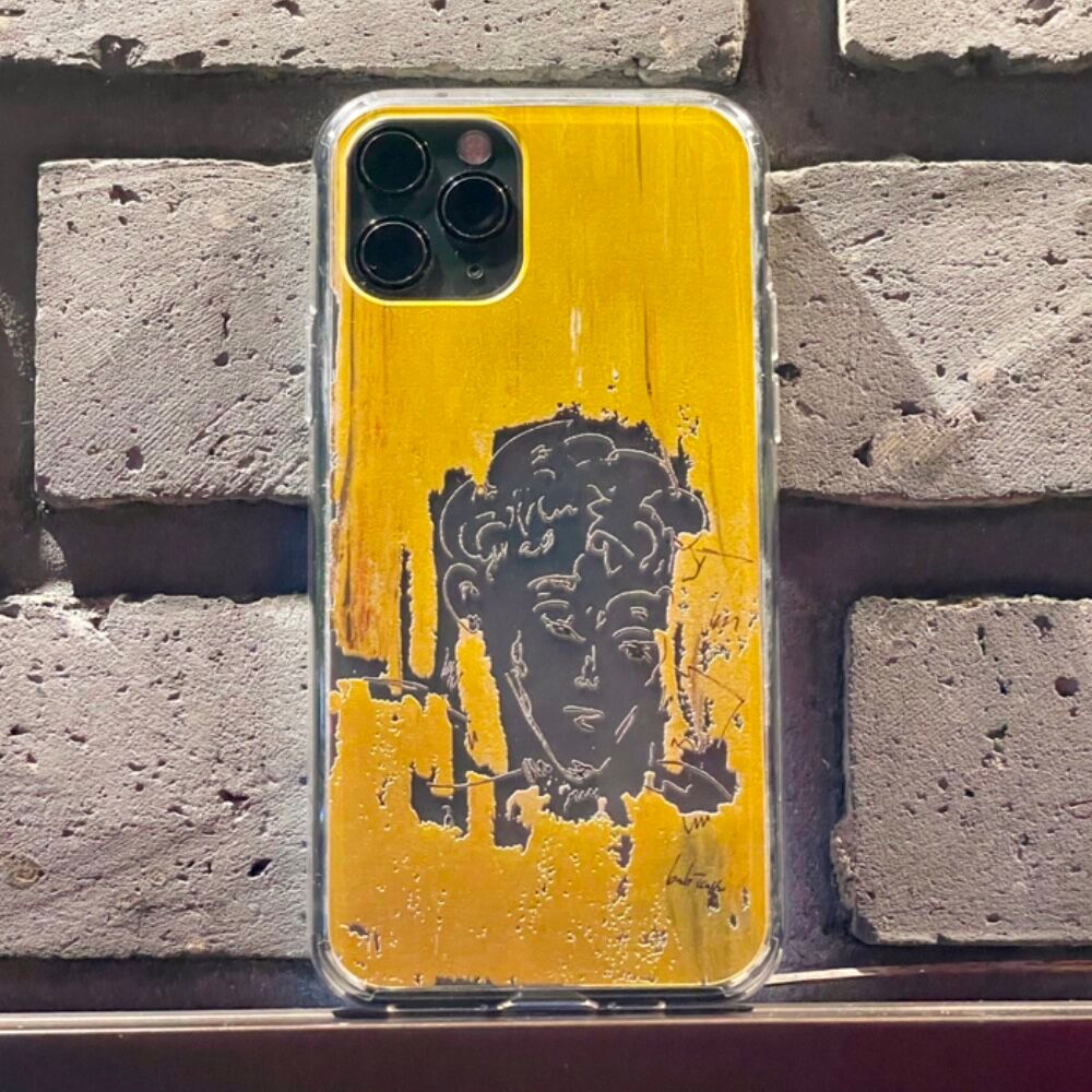 Phone Case[Rideau] - 감도 깊은 취향 셀렉트샵 29CM