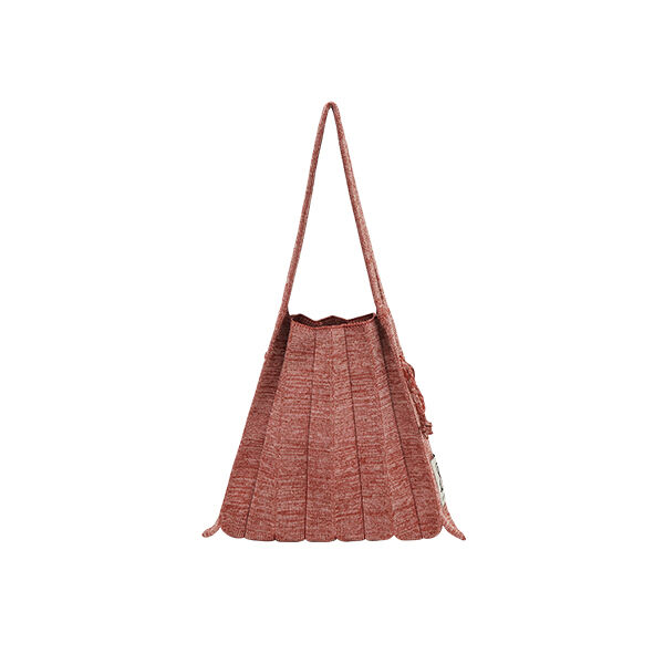 ★TOUT Y EST★ Lucky Pleats Knit M Bohemian All LPKMBOHEMIAN Designer fashion, Seoul-fully created | W Concept