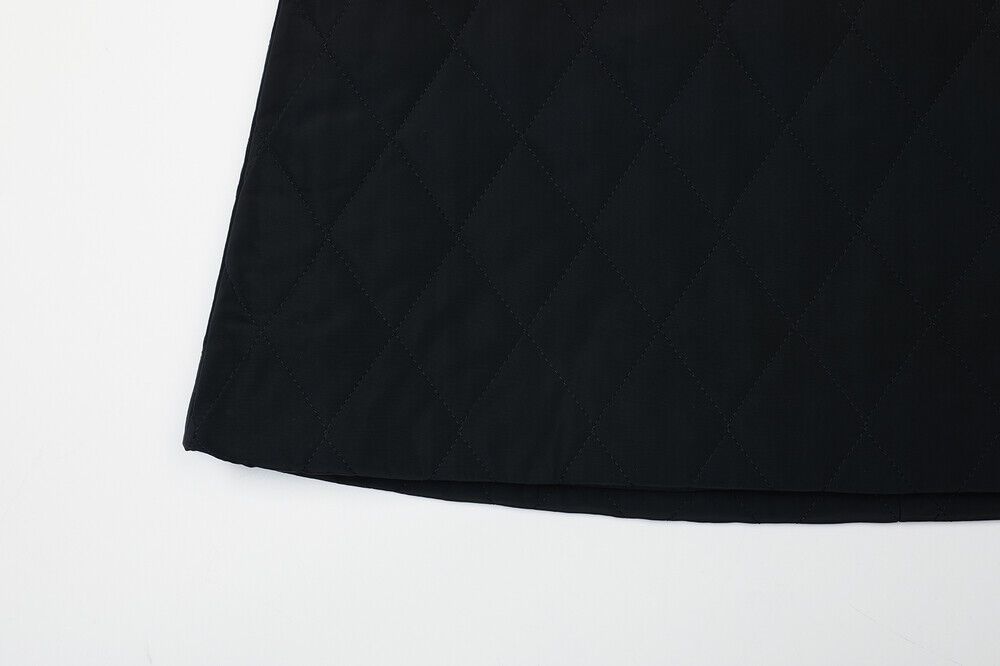 3M THINSULATE QUILTED BALACLAVA + SKIRT SET 감도 깊은 취향 셀렉트샵 29CM