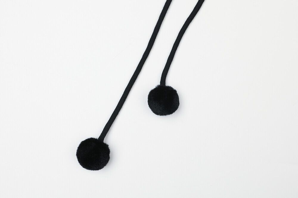 3M THINSULATE QUILTED BALACLAVA + SKIRT SET 감도 깊은 취향 셀렉트샵 29CM