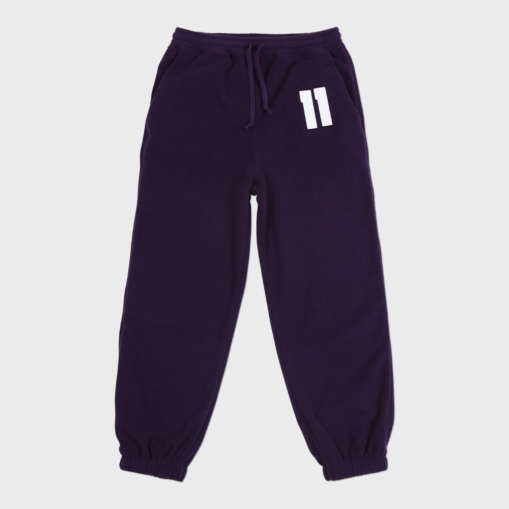 NUMBER 11 SWEATPANTS D PURPLE 29CM number-11-sweatpants-d-purple-29cm