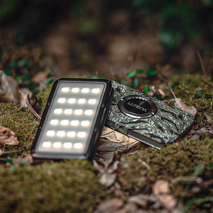 루메나 LUMENA 2X LED 캠핑랜턴 - 감도 깊은 취향 셀렉트샵 29CM 루메나 Lumena 2X Led 캠핑랜턴 - 감도 깊은 취향 셀렉트샵 29Cm