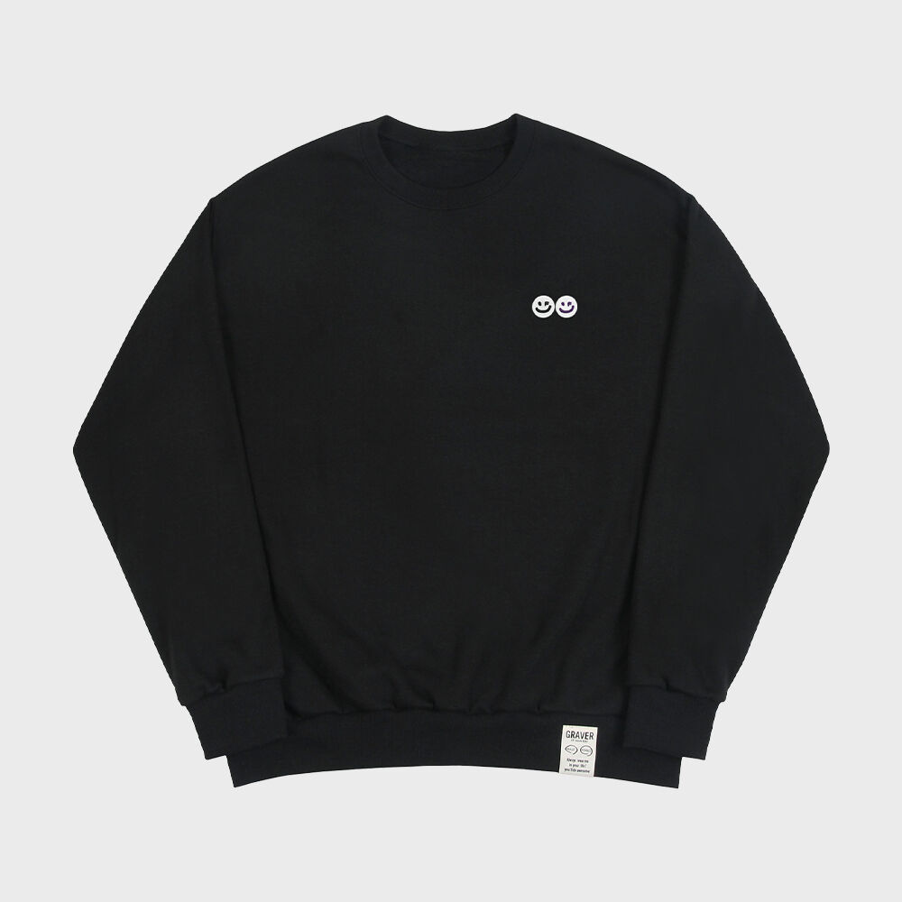 ★OY★OVERLAY LOGO EMBOSS STITCH MTM-GREY★正規品/直送料込 OY (오와이) Ι OPENYARD