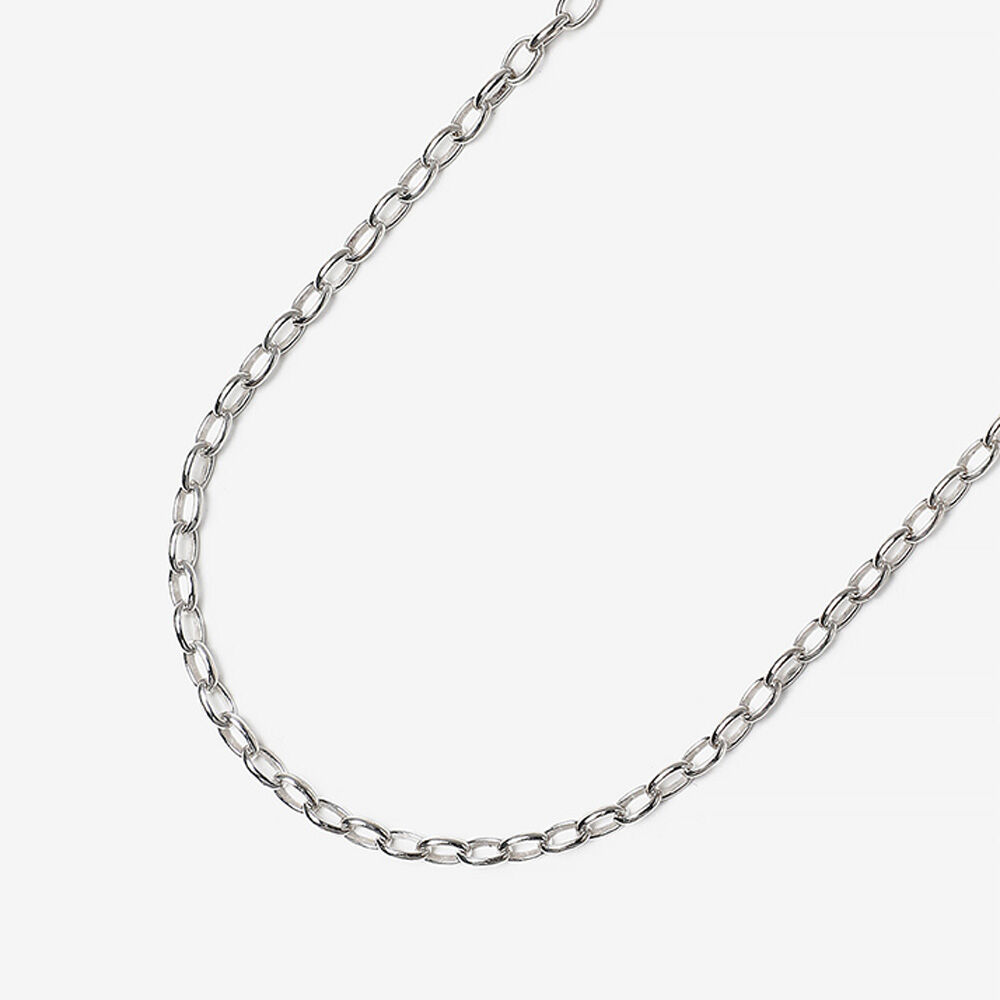 ★ODDCOLLET★ Eye chain 001 오드콜렛(oddcollet)