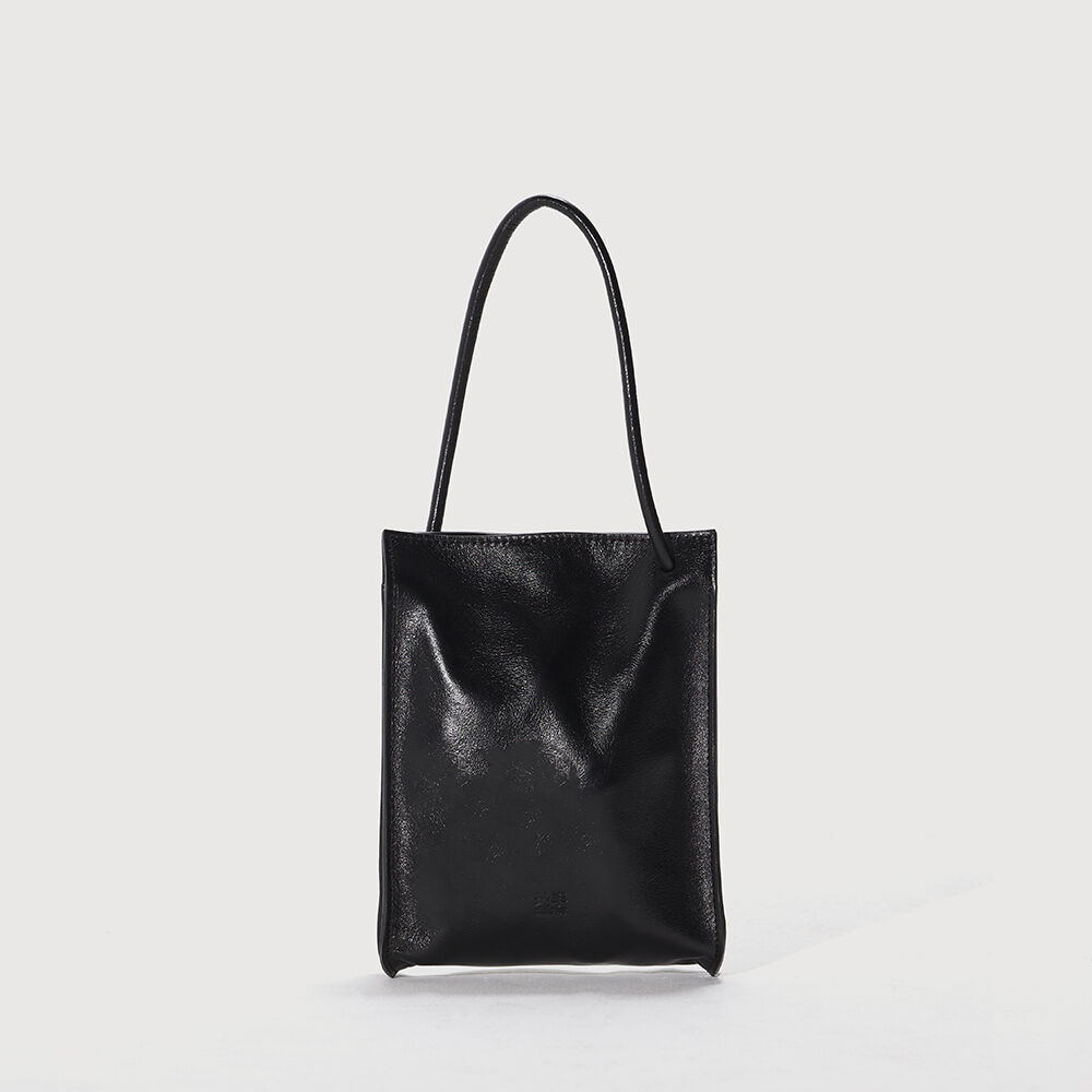 韓国商品/PLANFOROTHERDAY COSMOS BAG COSMOS BAG BLACK - 감도 깊은 취향 셀렉트샵 29CM