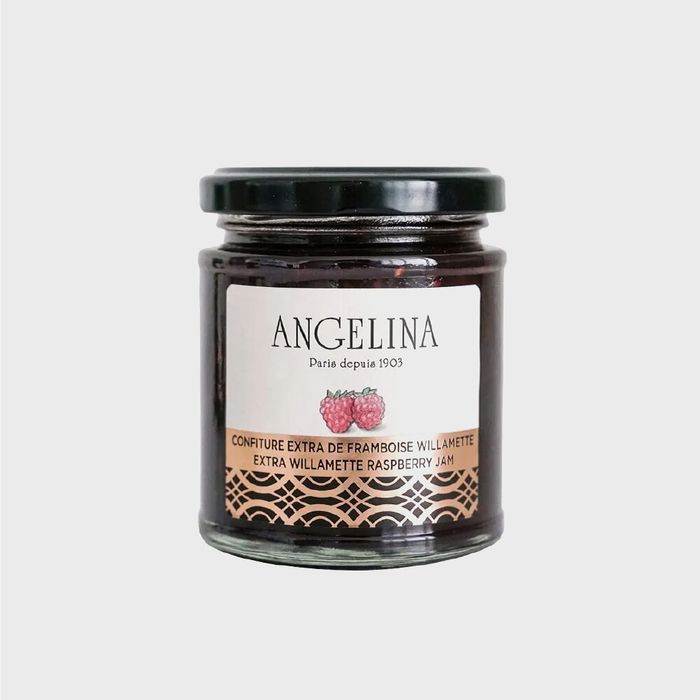 Angelina Paris 라즈베리 잼 감도 깊은 취향 셀렉트샵 29CM