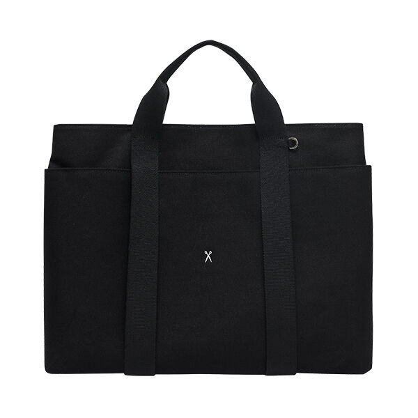 【JOSEPH&STACEY】韓国人気★Stacey Daytrip Tote Canvas S Designer fashion, Seoul-fully created | W Concept