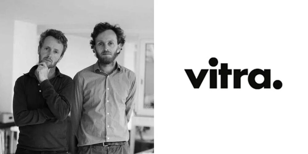 Ronan & Erwan Bouroullec (France) / Vitra (Swiss)