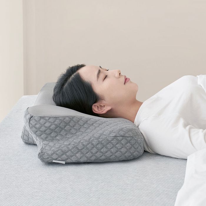 메모리폼 목이편한 기능성 경추베개 - 감도 깊은 취향 셀렉트샵 29CM 메모리폼 목이편한 기능성 경추베개 - 감도 깊은 취향 셀렉트샵 29Cm