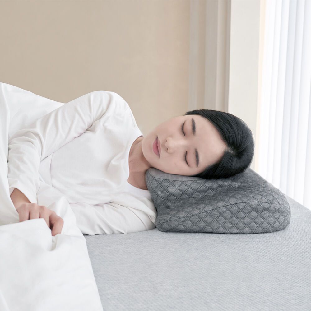 메모리폼 목이편한 기능성 경추베개 - 감도 깊은 취향 셀렉트샵 29CM 메모리폼 목이편한 기능성 경추베개 - 감도 깊은 취향 셀렉트샵 29Cm