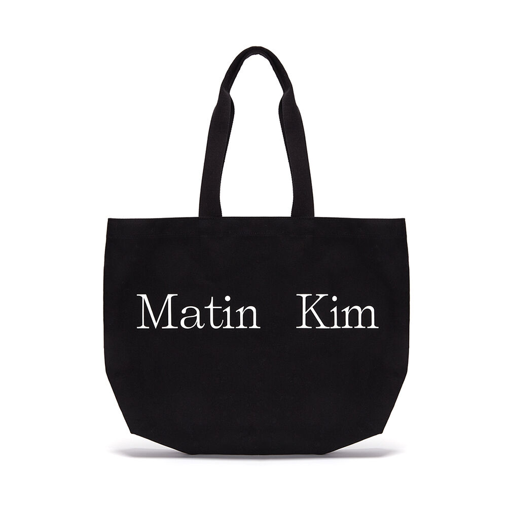 ★MATIN KIM★MATIN CORDUROY MIDDLE ECOBAG★ MUSINSA | MATIN KIM MATIN CORDUROY MIDDLE ECOBAG IN BROWN