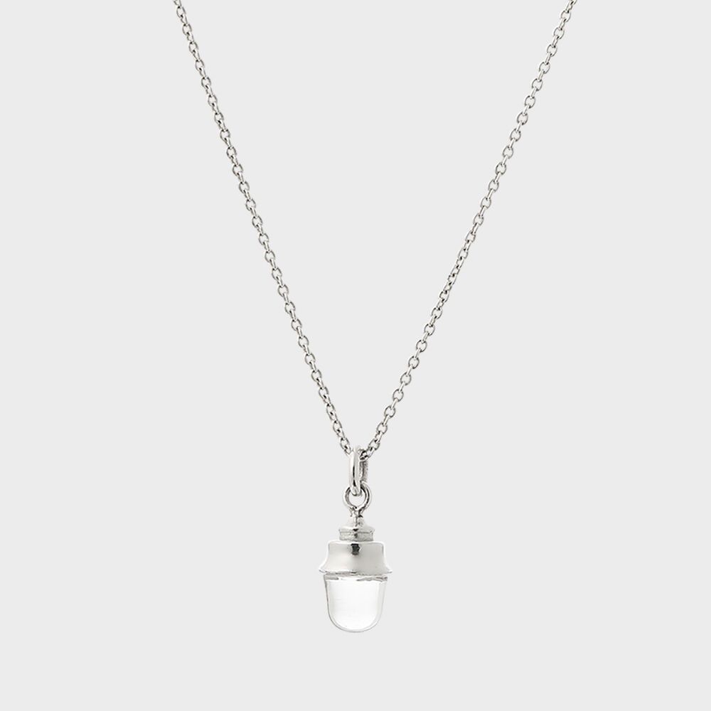 Lamp necklace 감도 깊은 취향 셀렉트샵 29CM