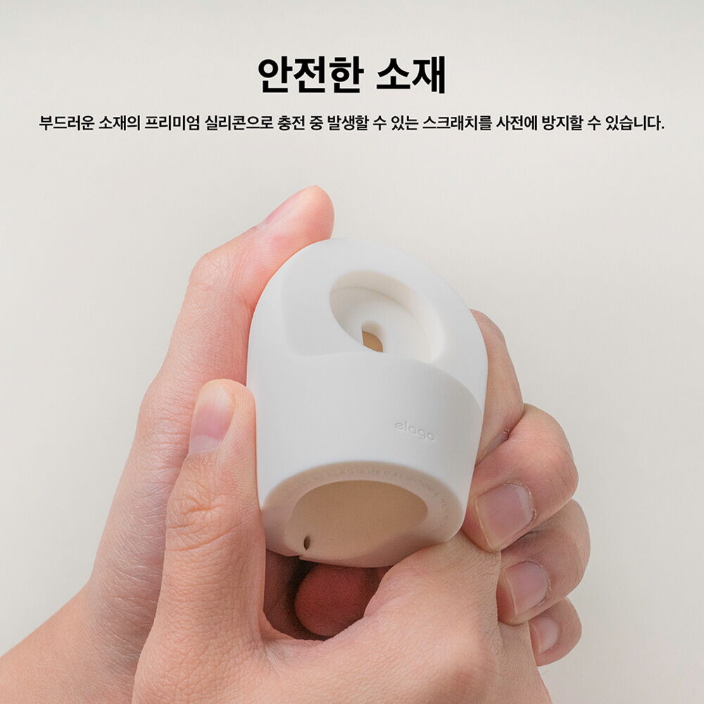 W2 애플워치 전 모델 공용 충전거치대 상세 이미지 6