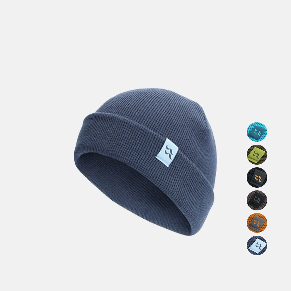 GOTTERGALLERY GOTHIC BEANIE_BK - 감도 깊은 취향 셀렉트샵 29CM