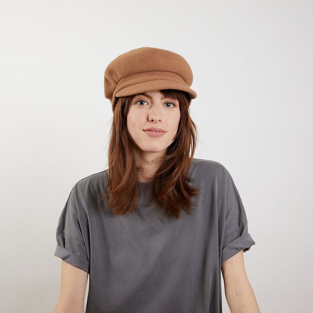 Laulhere Wool Beret Ursa 7color - 감도 깊은 취향 셀렉트샵 29CM