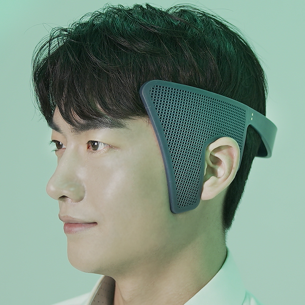 드롭셋 남자 옆머리 누르기 다운펌 - 감도 깊은 취향 셀렉트샵 29Cm