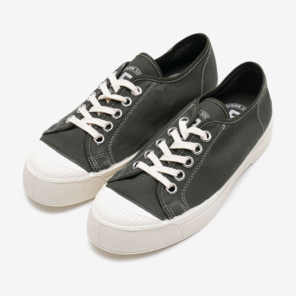 スニーカー LIMITED B79 ROMY - COGNAC ROMY B79 WOMEN ROMY B79 WOMEN'S Khaki - Bensimon