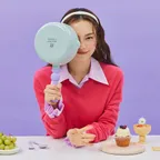 베터핑거 IH 쁘띠웍 18cm