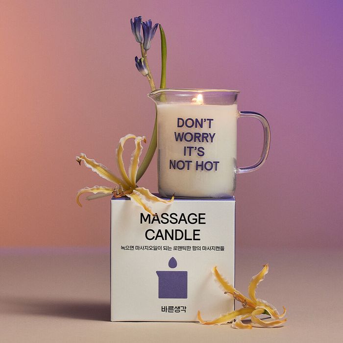 마사지 캔들 러브어페어 (100g) + 성냥포함 커플 마사지 호호바 바디 오일 - 감도 깊은 취향 셀렉트샵 29CM 마사지 캔들 러브어페어 (100G) + 성냥포함 커플 마사지 호호바 바디 오일 - 감도 깊은 취향 셀렉트샵 29Cm