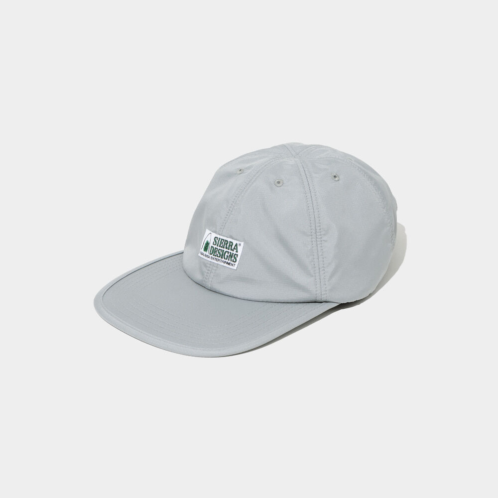 キャップ AECA WHITE AECA 2TONE FLAT BRIM CAPGREEN AECA 2TONE FLAT BRIM CAP-GREEN - 감도 깊은 취향 셀렉트샵 29CM