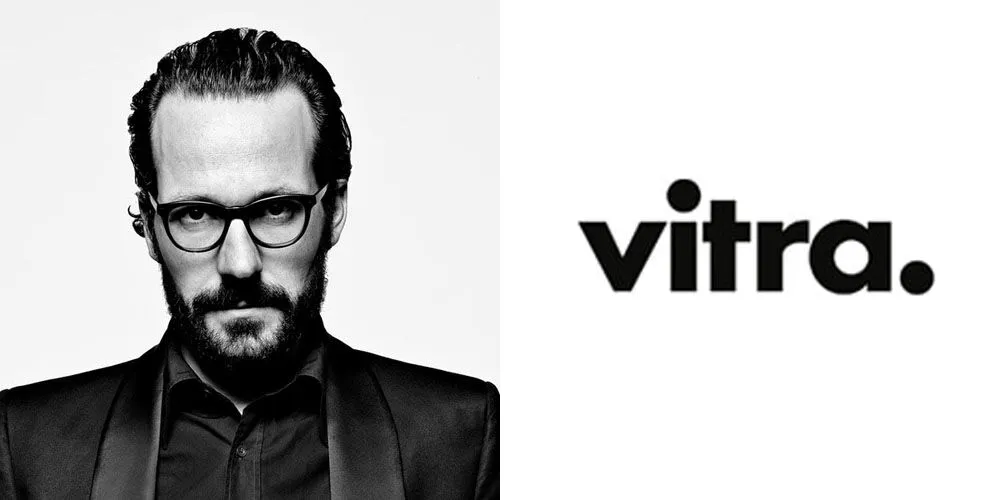 Konstantin Grcic (Germany)/ Vitra (Swiss)