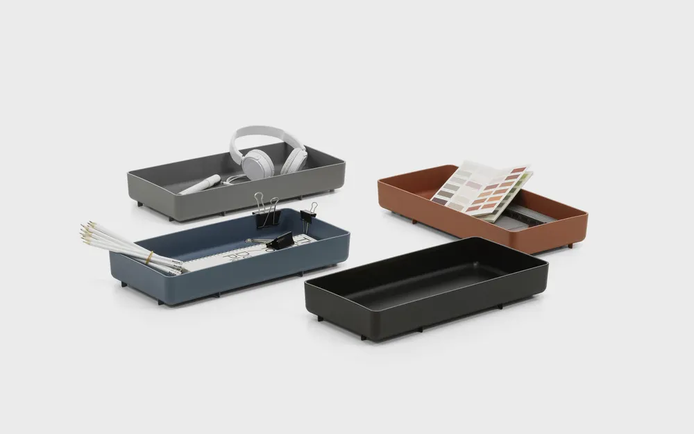 Chap Tray
