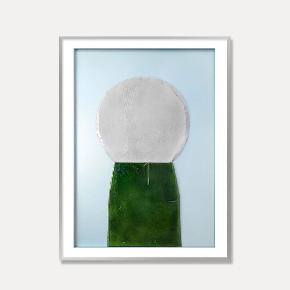 [로낭 부홀렉]BAS RELIEF 3 (액자포함) 60 x 82 cm