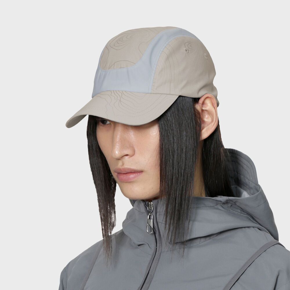 AEROCOOL POLY CAP BEIGE - 감도 깊은 취향 셀렉트샵 29CM