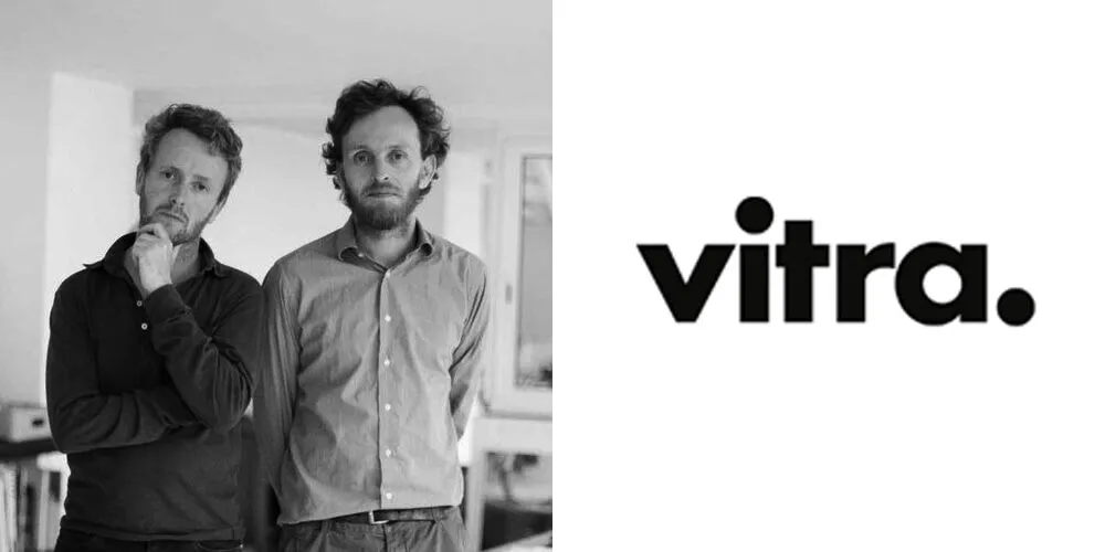 Ronan & Erwan Bouroullec (France) / Vitra (Swiss)