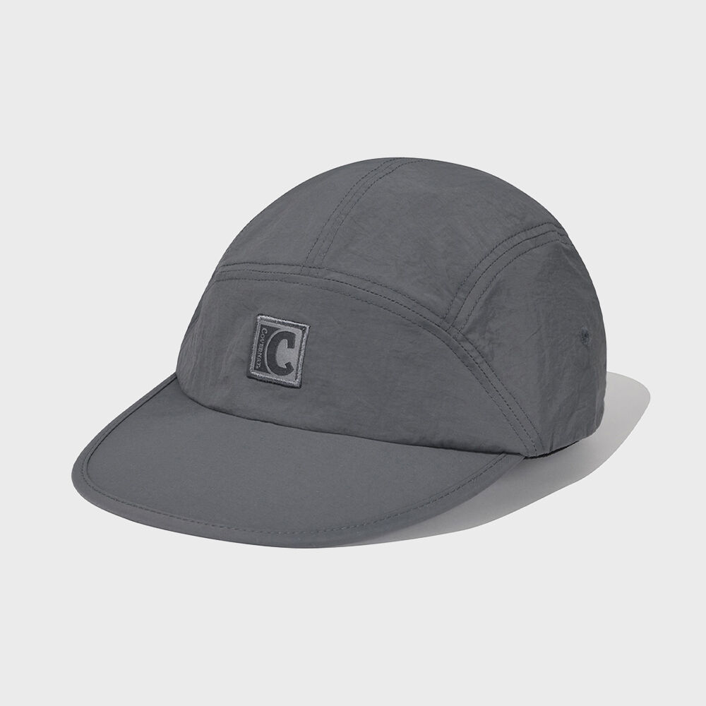 [YESEYESEE]★24SS★韓国人気★YESEYESEE X PRGS Mesh Cap YESEYESEE]☆24SS☆韓国人気☆YESEYESEE X PRGS Mesh Cap