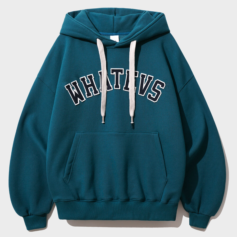 ★送料・関税込★SAINTPAIN★SP GLORY DAYS HOOD★ SP GLORY DAYS HOOD-GREEN - 감도 깊은 취향 셀렉트샵 29CM