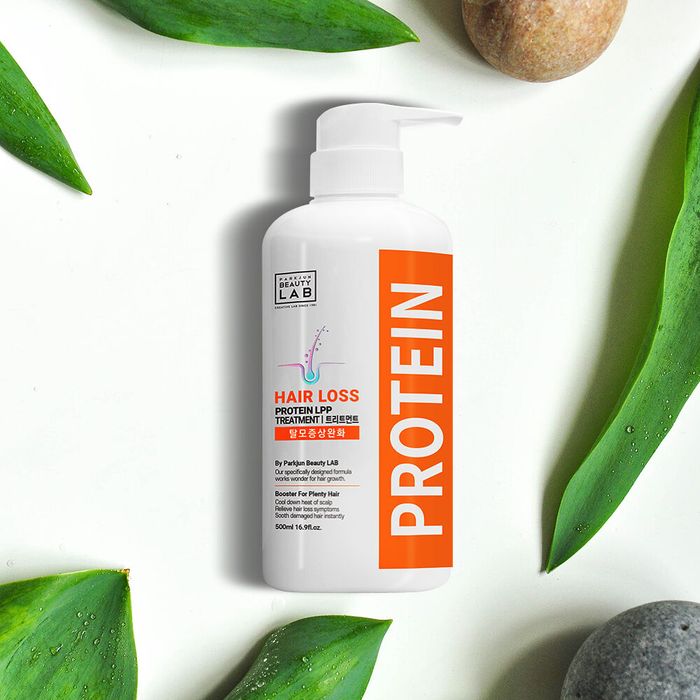 헤어로스LPP 단백질 탈모 증상 완화 트리트먼트 500ml - 감도 깊은 취향 셀렉트샵 29CM 헤어로스Lpp 단백질 탈모 증상 완화 트리트먼트 500Ml - 감도 깊은 취향 셀렉트샵 29Cm