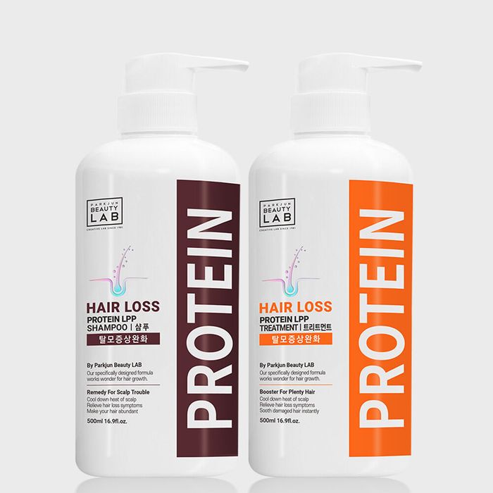 헤어로스 LPP 단백질 약산성 탈모 증상 완화 샴푸 500ml + 트리트먼트 500ml - 감도 깊은 취향 셀렉트샵 29CM 헤어로스 Lpp 단백질 약산성 탈모 증상 완화 샴푸 500Ml + 트리트먼트 500Ml - 감도 깊은 취향 셀렉트샵 29Cm