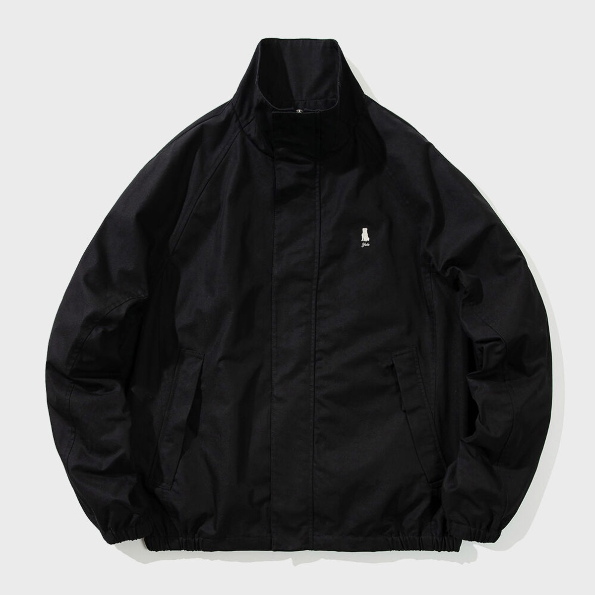 yacht parka