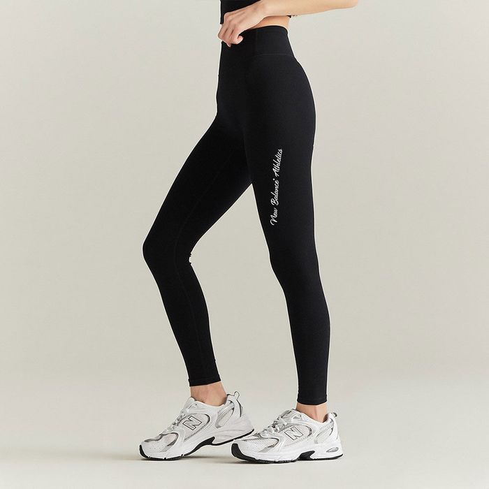 NBNSD2W002 / WOMEN 하이소프트 레깅스 (BLACK) - 감도 깊은 취향 셀렉트샵 29CM Nbnsd2W002 / Women 하이소프트 레깅스 (Black) - 감도 깊은 취향 셀렉트샵 29Cm