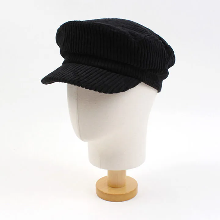 ★韓国の人気★【MLB】★BASIC CORDUROY NEWSBOY CA.P★ ☆韓国の人気☆【MLB】☆BASIC CORDUROY NEWSBOY CA.P☆ (MLB