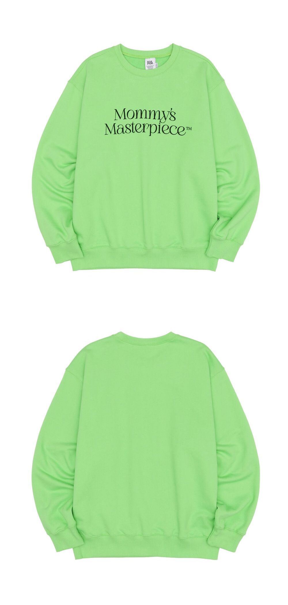 mom-said-so-sweatshirt-acid-green-29cm