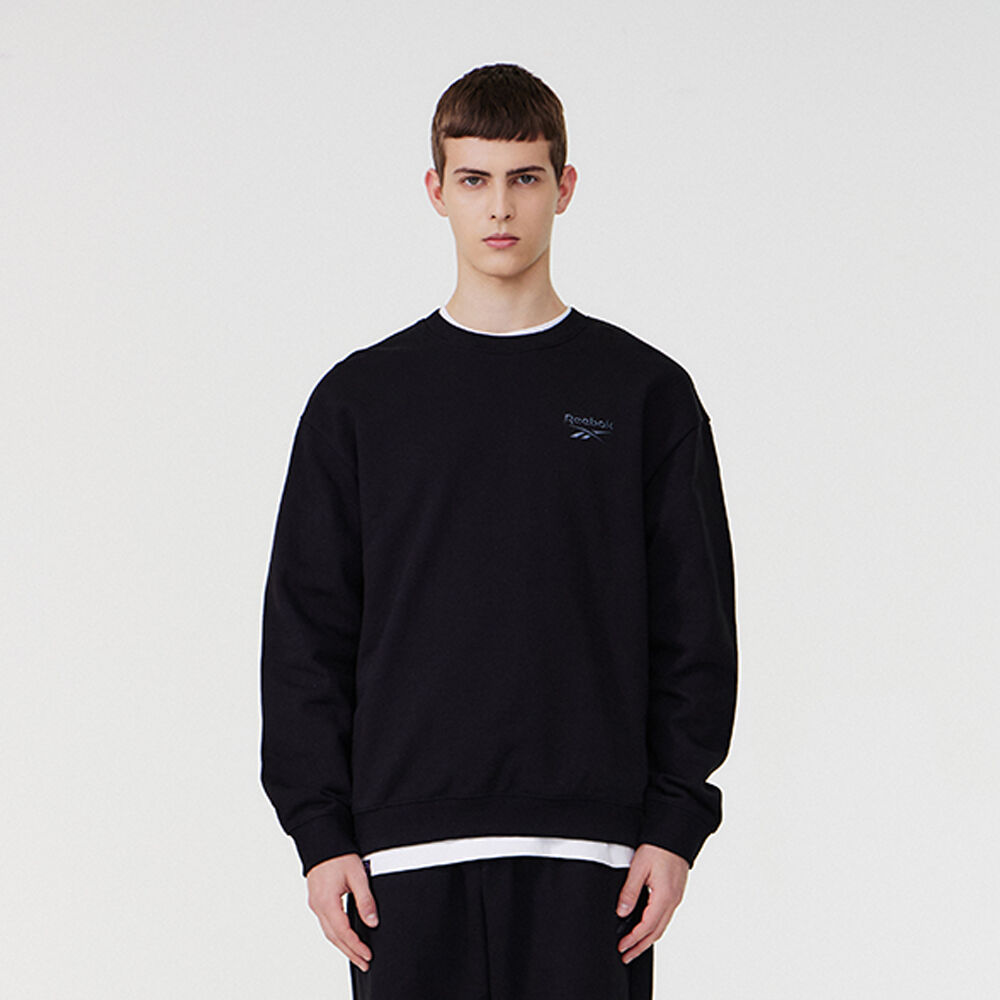 【LA MER MA MAISON】23SS★ STEEK SWEAT-SHIRT LA MER MA MAISON(ラメルマメゾン) - 23SS STEEK SWEAT-SHIRT