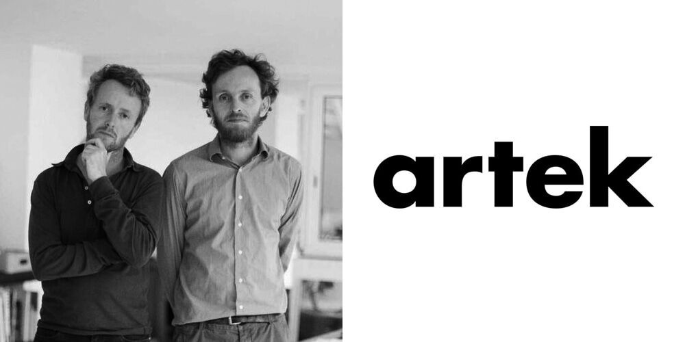 Ronan & Erwan Bouroullec (France) / ARTEK (Finland)