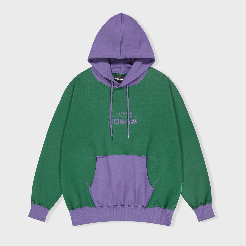 ◆YESEYESEE◆ YES Native Symbol Hoodie Indigo YS231TSWHO03IN yeseyesee® :: Y.E.S Eagles Hoodie Navy