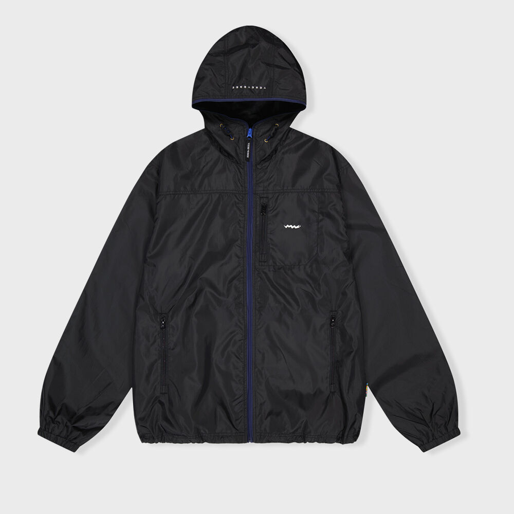 アウターその他 YESEYESEE LW Vented Windbreaker Navy LW Vented Windbreaker Navy - 감도 깊은 취향 셀렉트샵 29CM