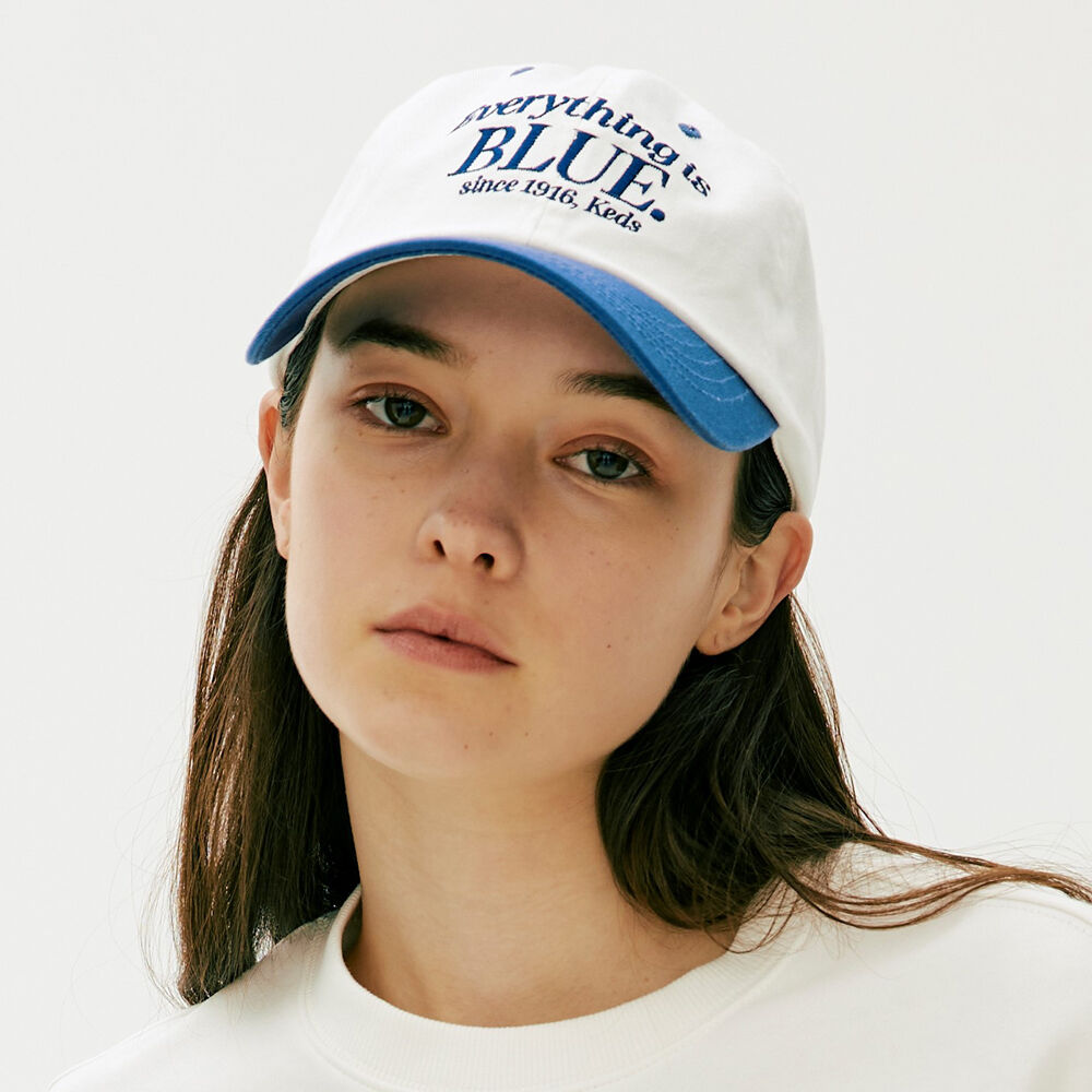 【YOUHEE】YOUHEE LOGO BALL CAP BLUE MUSINSA | YOUHEE YOUHEE LOGO BALL CAP BLUE
