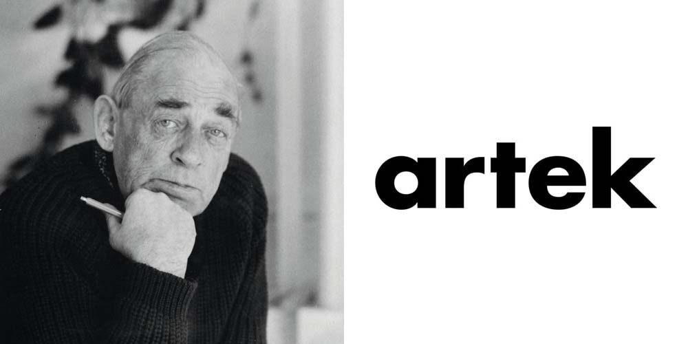 Alvar Aalto (Finland) / ARTEK(Finland)