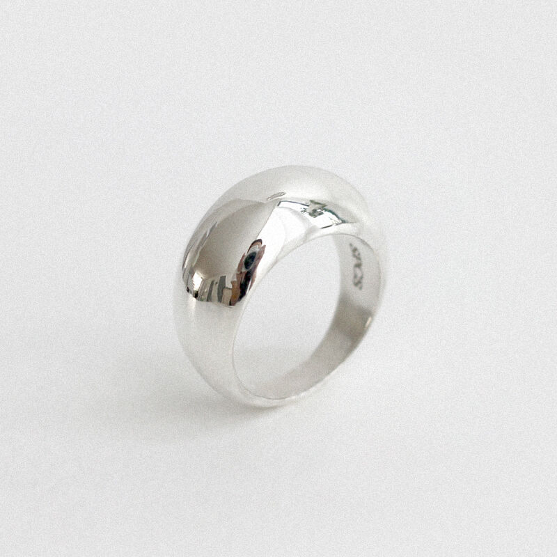 韓国商品/SYNESTHETIC PCS Entwine ring Entwine necklace - 감도 깊은 취향 셀렉트샵 29CM