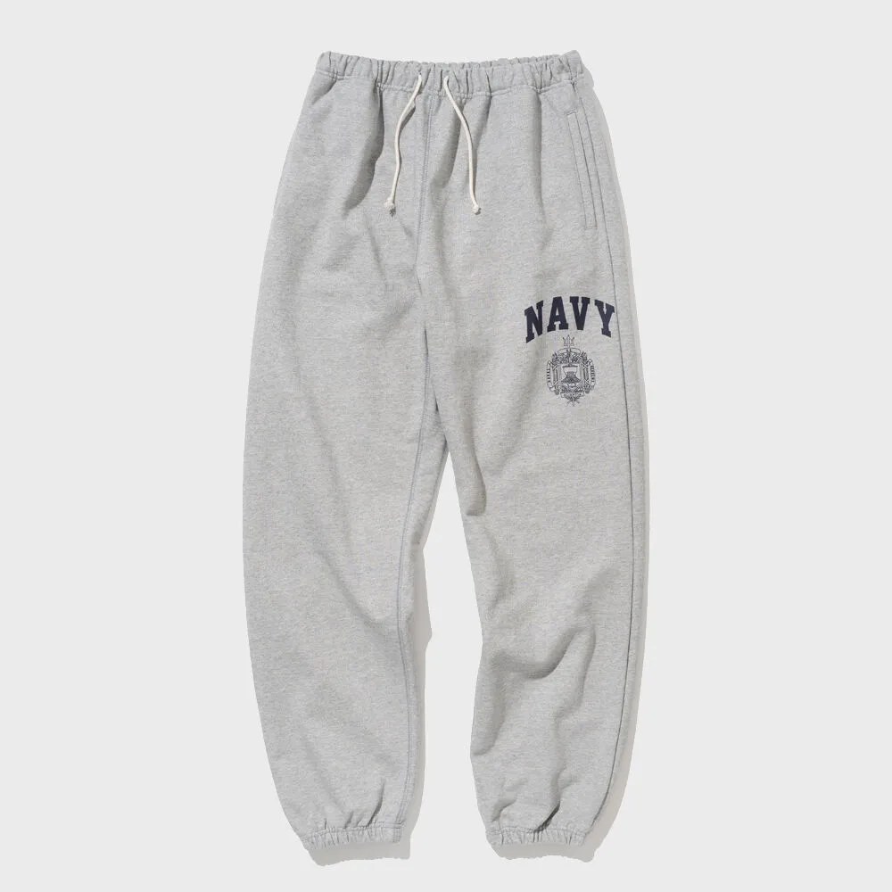 Navy Sweat Pants