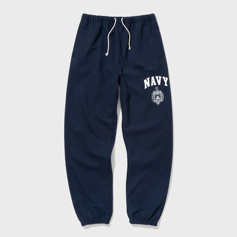 Navy Sweat Pants main image 1